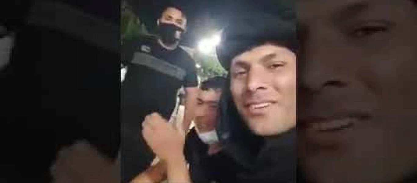 Οι Έλληνες καραντίνα και οι Πακιστανοί ελεύθεροι «περιφέρονται» στην Αθήνα - Η επίθεση σε αστυνομικούς